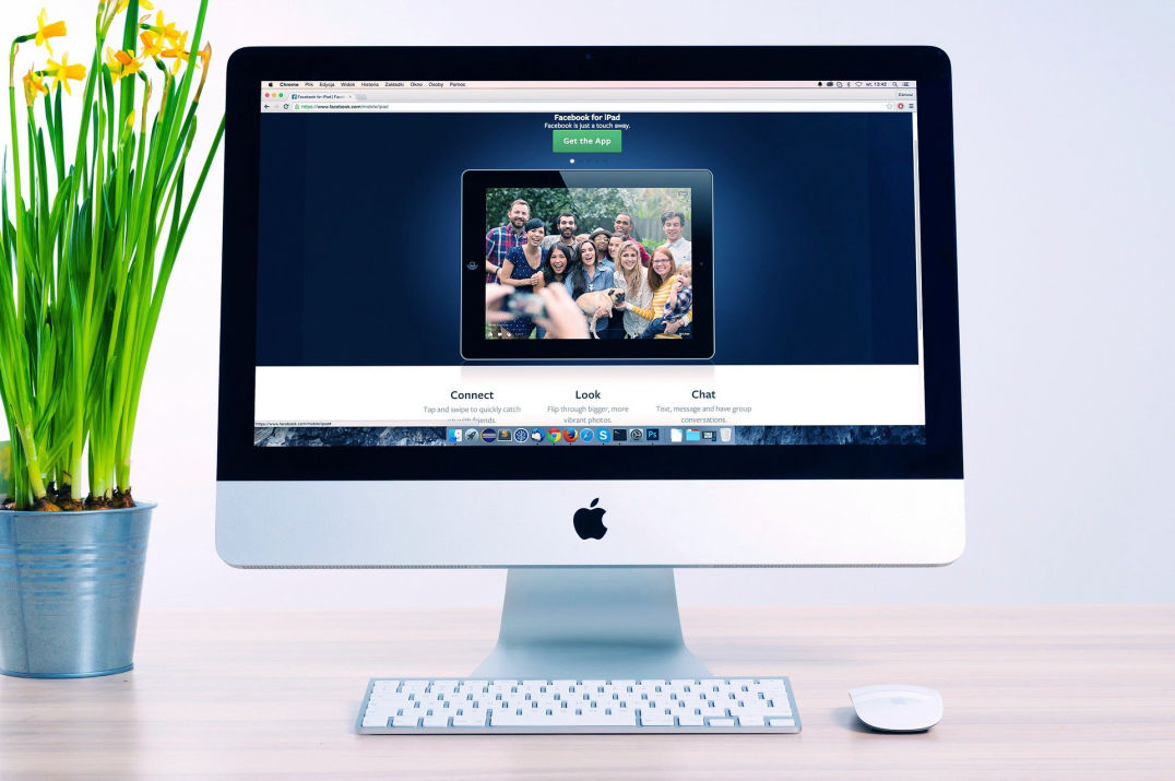Web Hosting